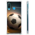 Capa Híbrida para Huawei P30 Lite - Futebol