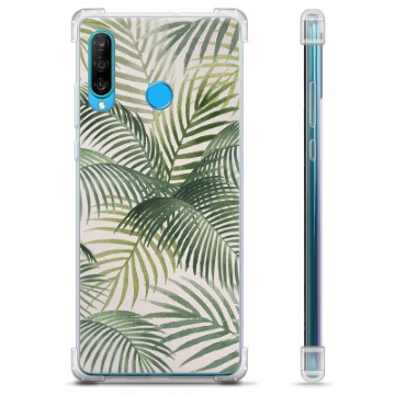 Capa Híbrida para Huawei P30 Lite - Trópico