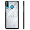 Capa Protectora para Huawei P30 Lite - Mármore