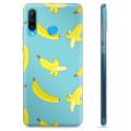 Capa de TPU para Huawei P30 Lite - Bananas