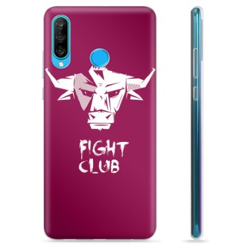 Capa de TPU para Huawei P30 Lite - Touro