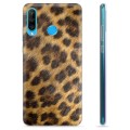 Capa de TPU para Huawei P30 Lite - Leopardo