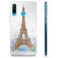 Capa de TPU para Huawei P30 Lite - Paris