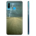 Capa de TPU para Huawei P30 Lite - Tempestade