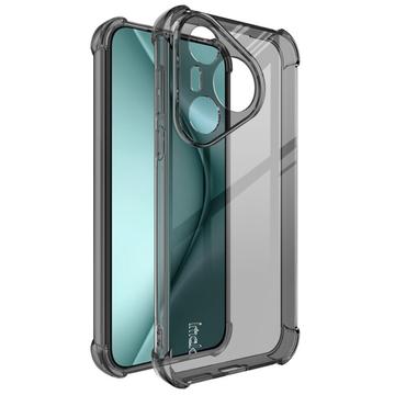 Capa de TPU Imak Drop-Proof para Huawei Pura 70