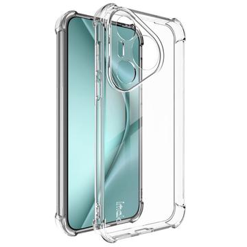 Capa de TPU Imak Drop-Proof para Huawei Pura 70