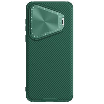 Capa Híbrida Nillkin CamShield Prop para Huawei Pura 70