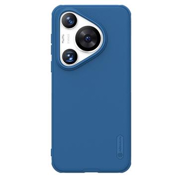 Capa Híbrida Nillkin Super Frosted Shield Pro para Huawei Pura 70