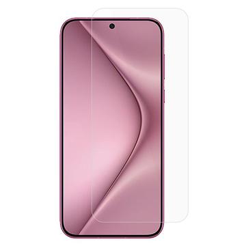 Protetor Ecrã em Vidro Temperado para Huawei Pura 70 - 9H - Case Friendly  - Transparente