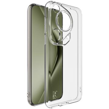 Capa de TPU Imak UX-5 para Huawei Pura 70 Ultra - Transparente