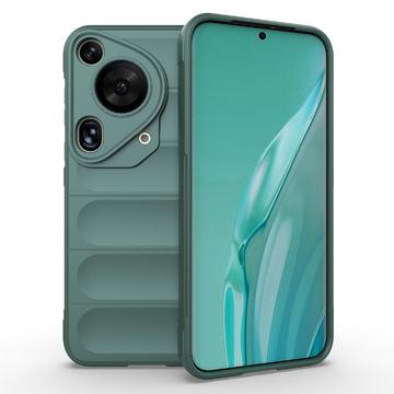 Capa de TPU Rugged para Huawei Pura 70 Ultra