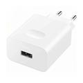 Carregador de parede Huawei SuperCharge HW-100400E01 - 40W, USB-A - A granel - Branco