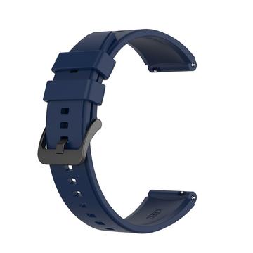 Bracelete em Silicone Suave Huawei Watch GT 2 Pro