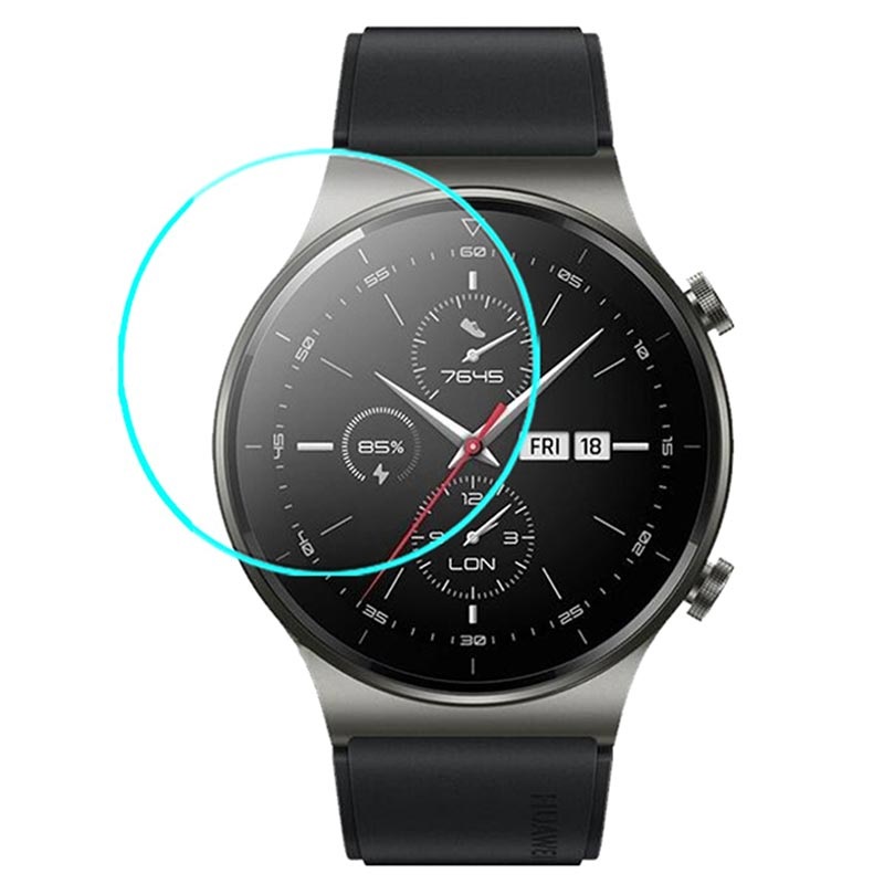 película huawei watch gt 2