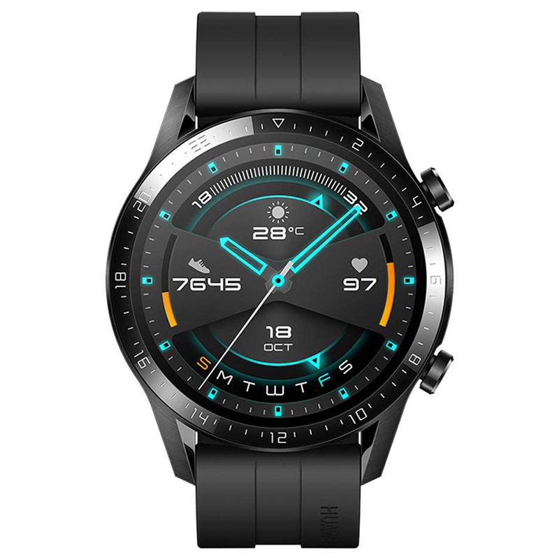 Huawei watch gt 2 sport 42мм если тренировки