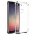 Capa de Tpu Imak Drop-Proof Google Pixel 3a