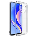 Capa de TPU Imak UX-5 para Huawei Nova Y90 - Transparente