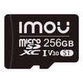 Cartão de memória microSDXC Imou S1 - UHS-I, 10/U3/V30 - 256GB