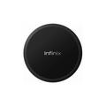 Carregador sem fios Infinix 15W - Preto