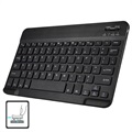 Bolsa com Teclado Bluetooth Ivso para Huawei MediaPad T5 10 - Preto