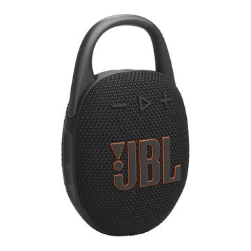 Altifalante Bluetooth à prova de água JBL Clip 5