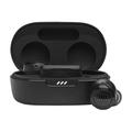 Auscultadores para jogos JBL Quantum Air TWS - Preto