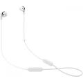 Auriculares Sem Fio JBL Tune 215BT Pure Bass - Branco