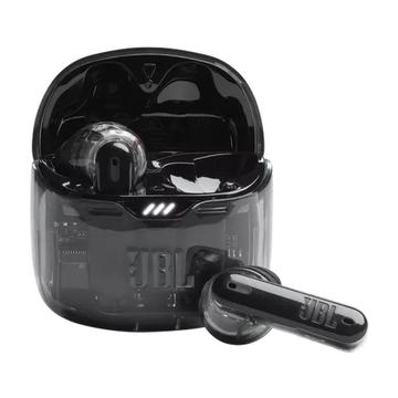 Auriculares True Wireless JBL Tune 225TWS Ghost Edition - Preto