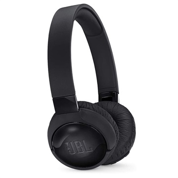 Auriculares Sem Fio On-Ear JBL Tune 660BTNC - Preto