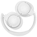 Auscultadores Sem Fios com Almofadas JBL Tune 710BT - Branco