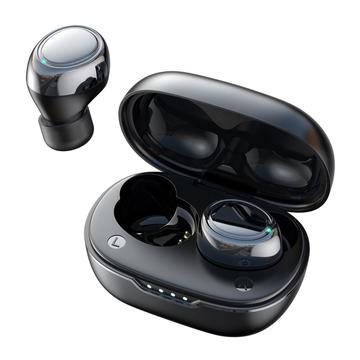 JOYROOM DB1 TWS Earbuds Auscultadores intra-auriculares Bluetooth Mini auscultadores sem fios com estojo de carregamento