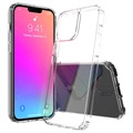 Capa JT Berlin Pankow Clear para iPhone 13 Pro Max - Transparente