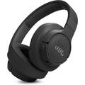 JBL Tune 770NC Auscultadores sobre o ouvido com Bluetooth - Preto