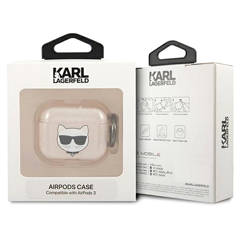 karl lagerfeld plastic bolsa