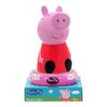 Luz de presença KiDS Licensing Peppa Pig 3D