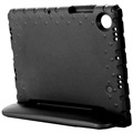 Capa Infantil à Prova de Choques para Samsung Galaxy Tab A8 10.5 (2021) - Preto