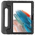 Capa Infantil à Prova de Choques para Samsung Galaxy Tab A8 10.5 (2021) - Preto