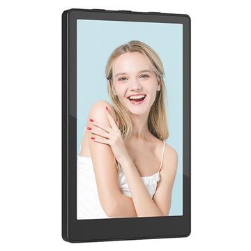 Kingma VL-PH01 Ecrã de Monitor para Vlog Selfie com Kit de Montagem