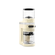 Moinho de Café Artesanal KitchenAid 5KCG8433EAC - Creme de Amêndoa