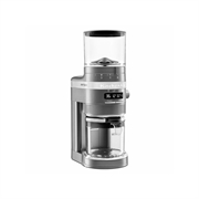 Moinho de Café Artesanal KitchenAid 5KCG8433EMS - Medalhão Prateado