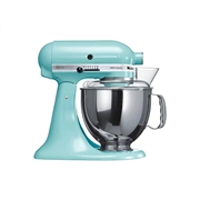 KitchenAid 5KSM175PSEIC Batedeira Artisan Elegance - 4.8l - Azul gelo