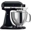 KitchenAid 5KSM175PSEOB Batedeira Artisan Elegance - 4.8l - Preto Onyx