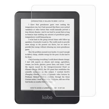 Película Protectora para Kobo Clara 2E - Transparente