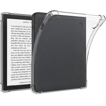 Capa de TPU Resistente a Choques para Kobo Libra 2 - Transparente