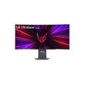 Monitor para jogos LG UltraGear 45GS95QE-B OLED curvo de 45" - 240Hz WQHD