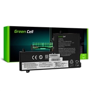 Bateria Green Cell Lenovo Legion Y530-15ICH, Legion Y540-15IRH - 4800mAh