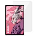 Protetor Ecrã em Vidro Temperado para Lenovo Legion Y700 (2023), Legion Tab - Case Friendly - Transparente