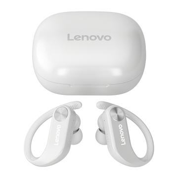 Lenovo LivePods LP7 TWS Auscultadores - Branco