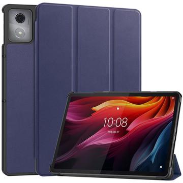 Bolsa Fólio Inteligente Tri-Fold para Lenovo Tab K11 Plus