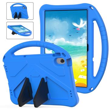 Capa Infantil à Prova de Choques Lenovo Tab M10 Plus Gen 3 - Azul